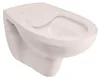 Calmwaters® Spülrandloses Hänge WC als Tiefspül WC im Produktbild-Vorschau 6