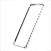 INF Coque en alliage d'aluminium pour iPhone 15 argent Voir les images du produit 4