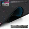 CSL Gaming Mauspad, XXL, Mousepad, 900 x 400 x 3 mm, Produktbild-Vorschau 6