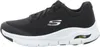 Skechers Buty Arch Fit, 232040BKW Podgląd zdjęcia produktu 14