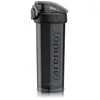 Arendo Protein Shaker mit Messskala, transparent - 800ml, Produktbild-Vorschau 1