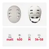 Kask rowerowy ABUS XOXO - kask miejski w stylu skaterowym - Podgląd zdjęcia produktu 5