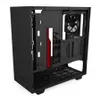 NZXT H510, Midi Tower, PC, Biały, ATX, micro ATX, Mini-ATX, Podgląd zdjęcia produktu 9