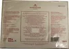 Niederegger marzapane classico al cioccolato fondente 300g Anteprima dell’immagine prodotto 3