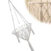 Katzenhängematte Boho Style Hängendes Schaukelbett Produktbild-Vorschau 11