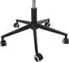 The base of an office chair with five legs and casters, shown against a white background. Podgląd zdjęcia produktu