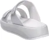JOYA Damen Pantolette, silber(silber), Gr. 37 Produktbild-Vorschau 3