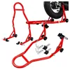 RealG RC-K-2441, univerzálny servisný stojan na motocykel, Náhľad obrázku produktu 12