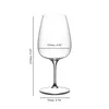 RIEDEL Sada na hrozny se 2 sklenicemi Náhled obrázku produktu 5