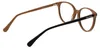 MAX MARA EYEWEAR Montures de lunettes MM5084 53050 Voir les images du produit 3