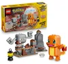 LEGO Pokémon SMART Play: Duello nella caverna di Glumandas Anteprima dell’immagine prodotto 2