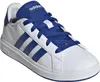 Adidas Sneakers 113-JQ8008 in BCO/AZUL color size 37 Produktbild-Vorschau 2