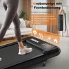Zerlegbares Laufband | 4-stufige Steigung | LED Display | Produktbild-Vorschau 5