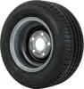 Verstärktes Anhängerrad - LINGLONG Reifen 195/55 R10C Produktbild-Vorschau 6
