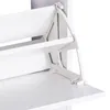 HOMCOM Eingangsbereich, Flur, M?bel-Set, 3-teilig, Produktbild-Vorschau 7