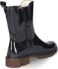 Rieker Damen Gummistiefel Chelsea Boots P8553, Größe:39 EU, Produktbild-Vorschau 37