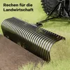 Wiltec Rasentraktor Heuharke mit 152 cm Arbeitsbreite, Produktbild-Vorschau 8