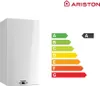 Kocioł kondensacyjny Ariston Hs Premium 24 kW Przezroczysty Podgląd zdjęcia produktu 2