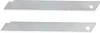 BGS 7973 Ersatzklingen 9 mm, 10er Set Produktbild-Vorschau 2