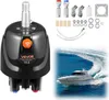 VEVOR Hydraulische Steuerpumpe, 150 PS, mit 6,9 MPa Produktbild-Vorschau 1