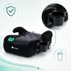 Rehausseur pour enfant, siège auto, rehausseur, siège auto Voir les images du produit 2