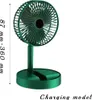 Faltbarer tragbarer Ventilator - 123 - Stehend - 3 Produktbild-Vorschau 5