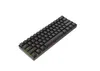 Pantherise ONYX 61 Mechanische Gaming Tastatur RGB USB Produktbild-Vorschau 8