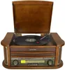 NR560 Musikanlage im Retro-Stil. Produktbild-Vorschau 11