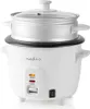 Nedis Reiskocher - 0.6 l - 300 W - Aluminium-Dampfer - Produktbild-Vorschau 4