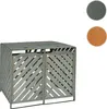 XL 2er-/4er-Mülltonnenverkleidung MCW-J44, Mülltonnenbox, Produktbild-Vorschau 8