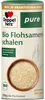 Doppelherz  Flohsamenschalen pure, 200 g Pulver Produktbild-Vorschau 1