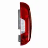 Fanale posteriore Fanale posteriore destro per Fiat Doblo Anteprima dell’immagine prodotto 2