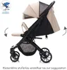 fillikid Ges. mbH Buggy Styler Elite sand sand Produktbild-Vorschau 4