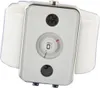 The One Herren Uhr Analog Digital Turning Disc IP104-3WH Produktbild-Vorschau 2