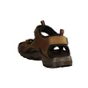 ecco Sandalen Sandalen Nubukleder Produktbild-Vorschau 29