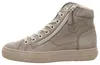 Sneaker da donna Paul Green, grigio, taglia 38,5 Anteprima dell’immagine prodotto 18