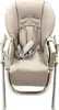 Kinderkraft Yummy Seggiolone Pieghevole, Grigio Anteprima dell’immagine prodotto 28