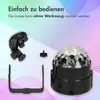 imoshion Disko Licht - Discokugel Produktbild-Vorschau 7
