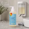 Tekuté mýdlo, mýdlo na ruce, 300ml dávkovač, citlivé mýdlo Náhled obrázku produktu 4