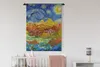 MuchoWow® Wandteppich Wandbehang Van Gogh - Sternennacht - Produktbild-Vorschau 2