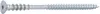 Dresselhaus Justierschrauben 80mm x 6mm 100 Stück Produktbild-Vorschau 4