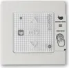 Somfy Smoove Origin RS100 io mit Rahmen Pure Shine Produktbild-Vorschau 1