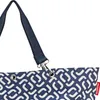 reisenthel shopper XL signature navy - Signature Navy Produktbild-Vorschau 2