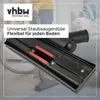 vhbw Universal Bodendüse Typ 2 für Teppiche für diverse Produktbild-Vorschau 5
