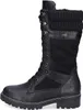 Remonte Damen Stiefel kuschelig warm mit Lamwolle und loser Produktbild-Vorschau 33