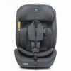 A studio shot of a car seat against a white background. Produktbild-Vorschau