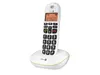 Doro Phone EASY 100W Strahlungsarmes Schnurlostelefon, Produktbild-Vorschau 3
