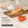 Deleca Schneidebrett Set, 3-teilig, mit Halter, Produktbild-Vorschau 10