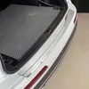 Protezione paraurti per Audi Q7 2015-2025 protezione Anteprima dell’immagine prodotto 1