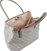 Guess Victtoria Shopper Tasche 33 cm Produktbild-Vorschau 5